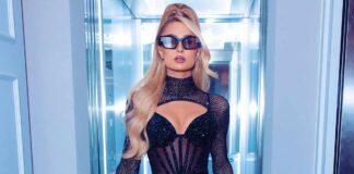 Paris Hilton hits out at 'haters' in crowd who trolled her Tomorrowland DJ set