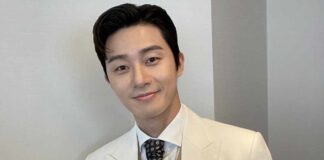 Park Seo Joon To Return To Making Romantic K-Dramas? The Marvels Star Opens Up About The Reason Behind Staying Away From The Genre
