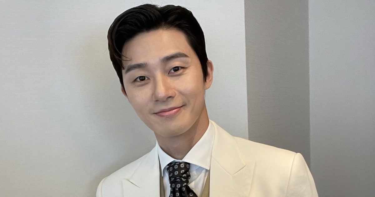 Park Seo Joon To Return To Making Romantic K-Dramas? The Marvels Star Opens Up About The Reason Behind Staying Away From The Genre