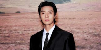 Park Seo-Joon's Net Worth Revealed, Here's What We Know!