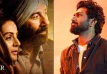 'Part 2 Music Specialist': Mithoon about what people call him post 'Gadar 2' success