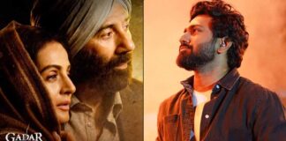 'Part 2 Music Specialist': Mithoon about what people call him post 'Gadar 2' success
