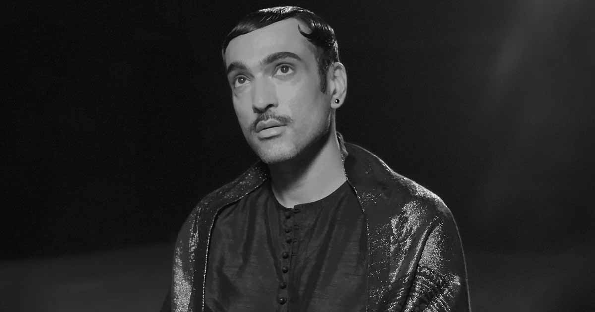 Pasoori Fame Ali Sethi Debunks Wedding Rumours With Longtime Friend