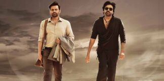 Pawan Kalyan, Sai Dharam Tej-starrer 'Bro' heads to OTT after short theatrical run
