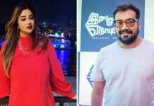 Payal Ghosh Opens Up On #MeToo Allegations Against Anurag Kashyap, "Nobody Will Go Against Him, He Is A Film Director" After Confessing Earlier That The Filmmaker 'Opened His Zip & Tried To Force His C*ck"