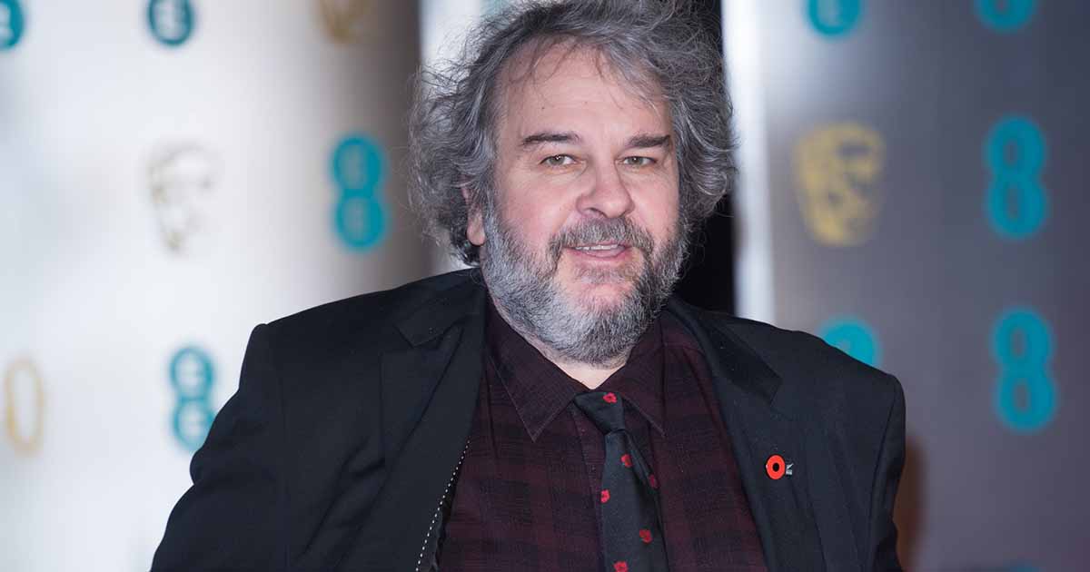 Lord Of The Rings' Filmmaker Peter Jackson Reviews 'Talk To Me' Calling It  The Best Horror Film: 