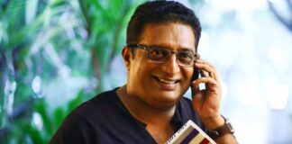 Police complaint against Prakash Raj for 'objectionable' Chandrayaan tweet