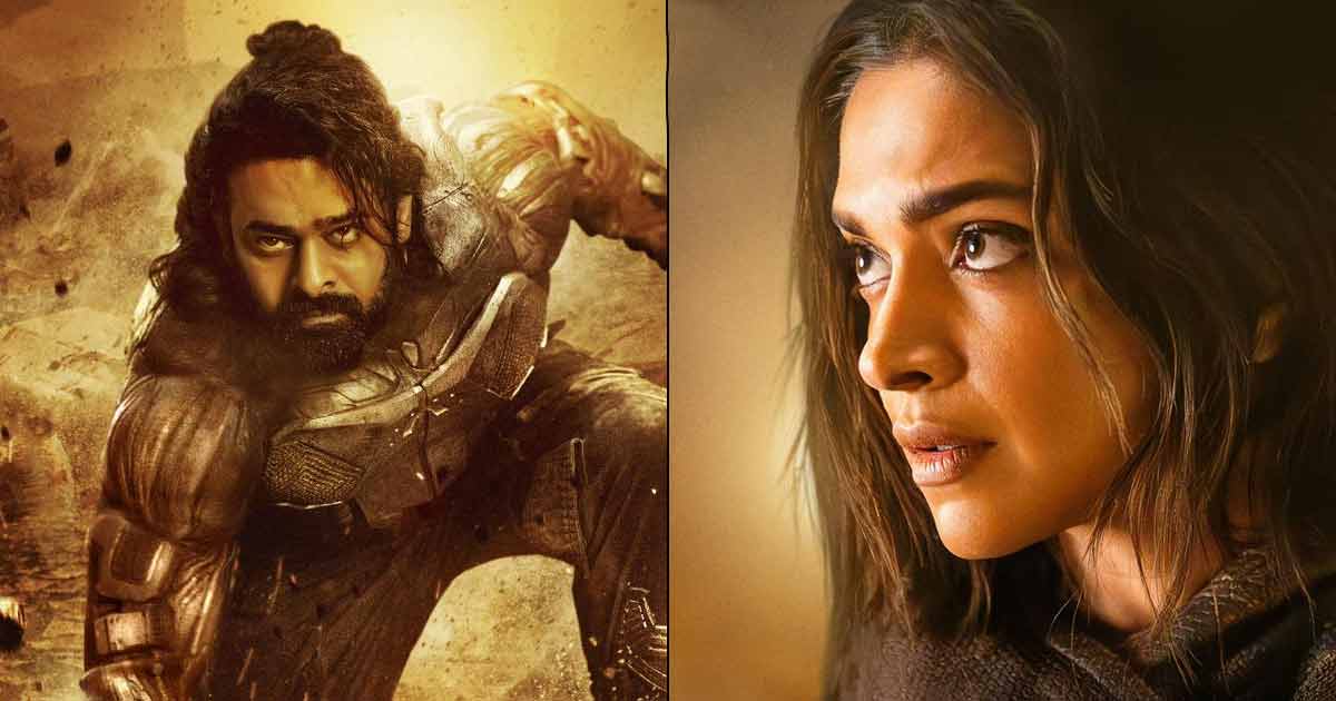 Prabhas, Deepika-starrer 'Kalki 2898 AD' resumes shoot in Hyderabad
