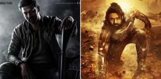 Prabhas To Take A Long Break After Finishing Salaar & Kalki 2898 AD Shoot To Get His Knee Surgery? Read On