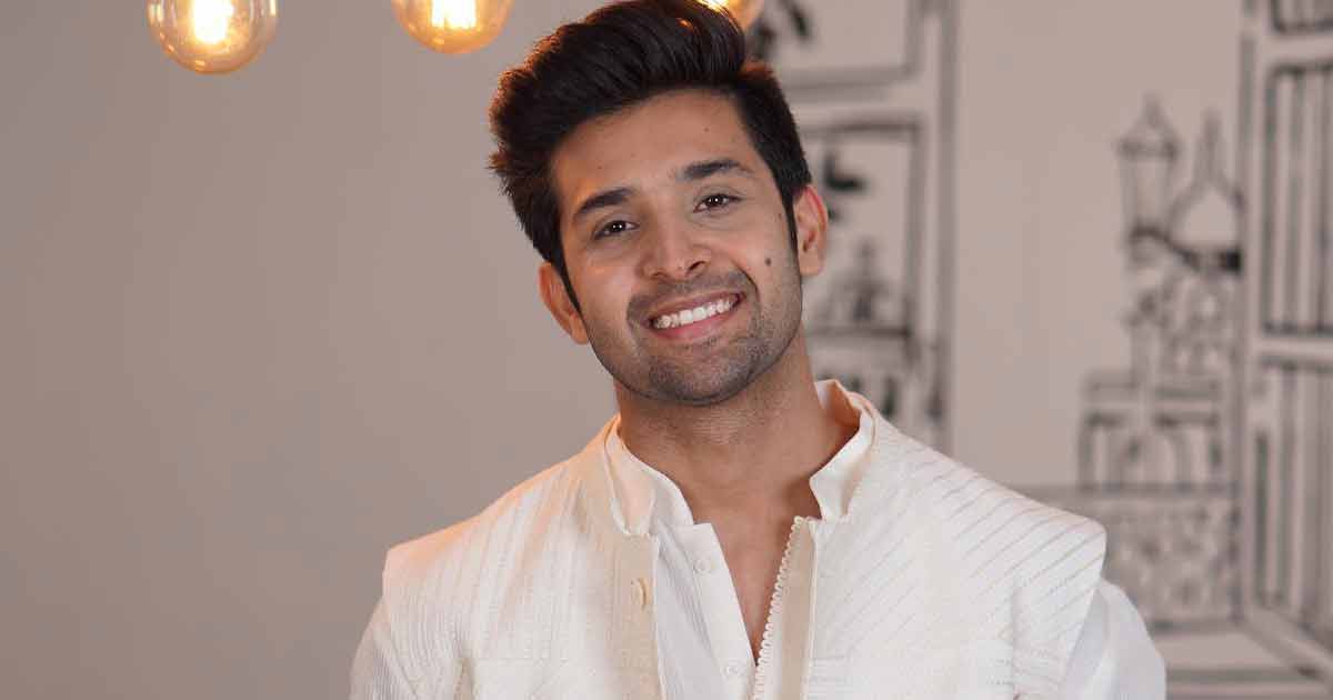Prabhat Chaudhary to replace Rishi Grover as Monty in 'Parineeti'