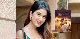 Prachi Bansal to portray Goddess Ganga in 'Shiv Shakti'