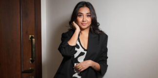Prajakta Koli to debut as a novelist: 'Wanted to start writing a romance novel'