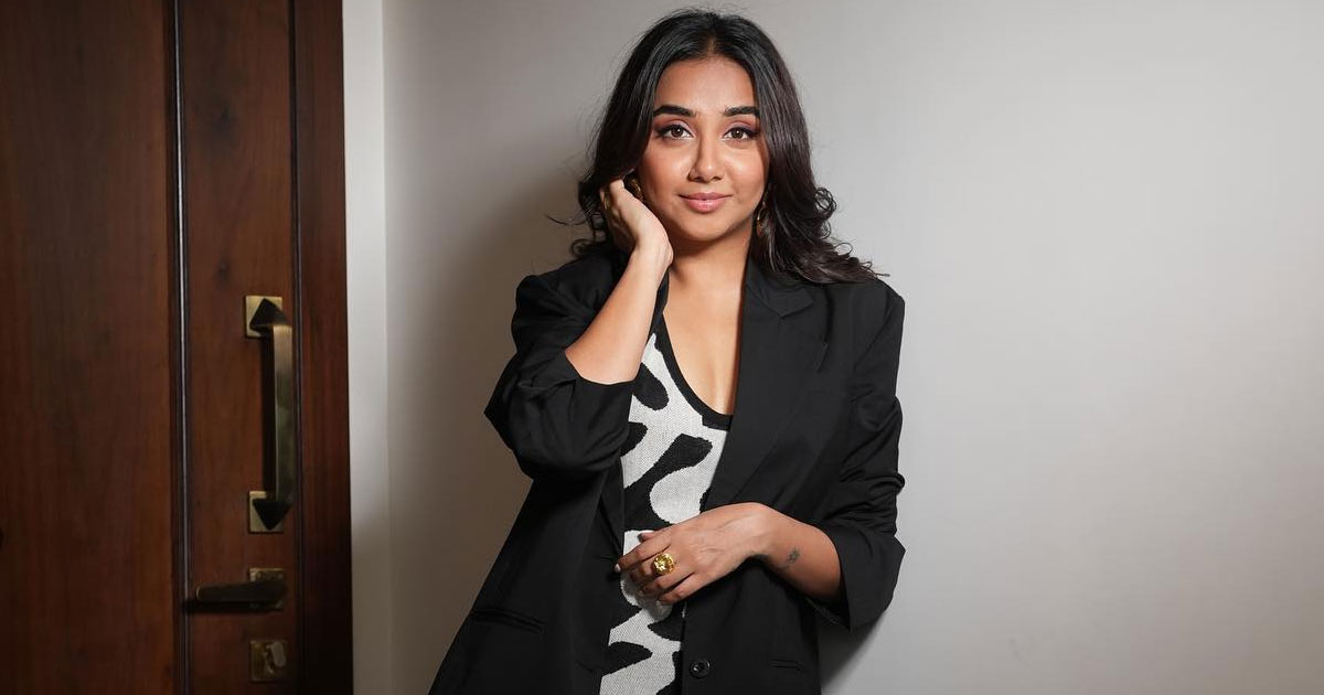 Prajakta Koli to debut as a novelist: 'Wanted to start writing a romance novel'