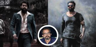 Yash’s KGF Chapter 3 To Go On Floors Before Prabhas’ Salaar 2, Director Prashanth Neel To Begin Work Soon 'Prashanth Neel to start working on KGF chapter 3 soon before he will start shooting for Salaar 2,' informs the source