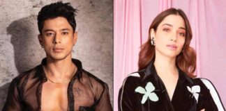 Pratik Sehajpal shares how Tamannaah Bhatia was impressed by his acting