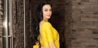 Preity Zinta: 'I never went to acting school, but I got things right on set'