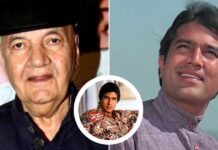 Prem Chopra Compares Rajesh Khanna's Failure With Amitabh Bachchan, Says Audience Didn't Accept His Old Style After He Tried To Retain