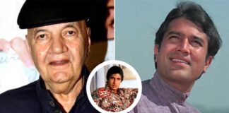 Prem Chopra Compares Rajesh Khanna's Failure With Amitabh Bachchan, Says Audience Didn't Accept His Old Style After He Tried To Retain