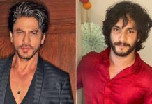 Prem opens up on his dream to meet SRK: Highly inspired by his dedication, zeal