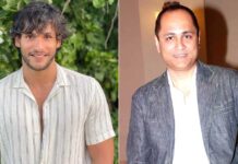 Prem's casting gave the genre and show its due respect, says 'Commando' director Vipul Shah