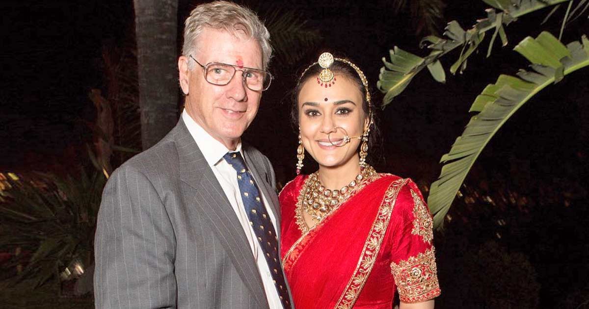 Preity Zinta pens emotional farewell note to father-in-law Jon Swindle
