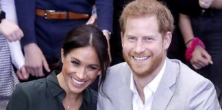 Prince Harry & Meghan Markle Get Slammed By PR Expert, Calling Them “Most Well Known For Spilling The Secrets Of The Royal Family” Prince Harry & Meghan Markle Get Slammed By PR Expert Who Said They Got This Far by Spilling Royal Family's Secrets