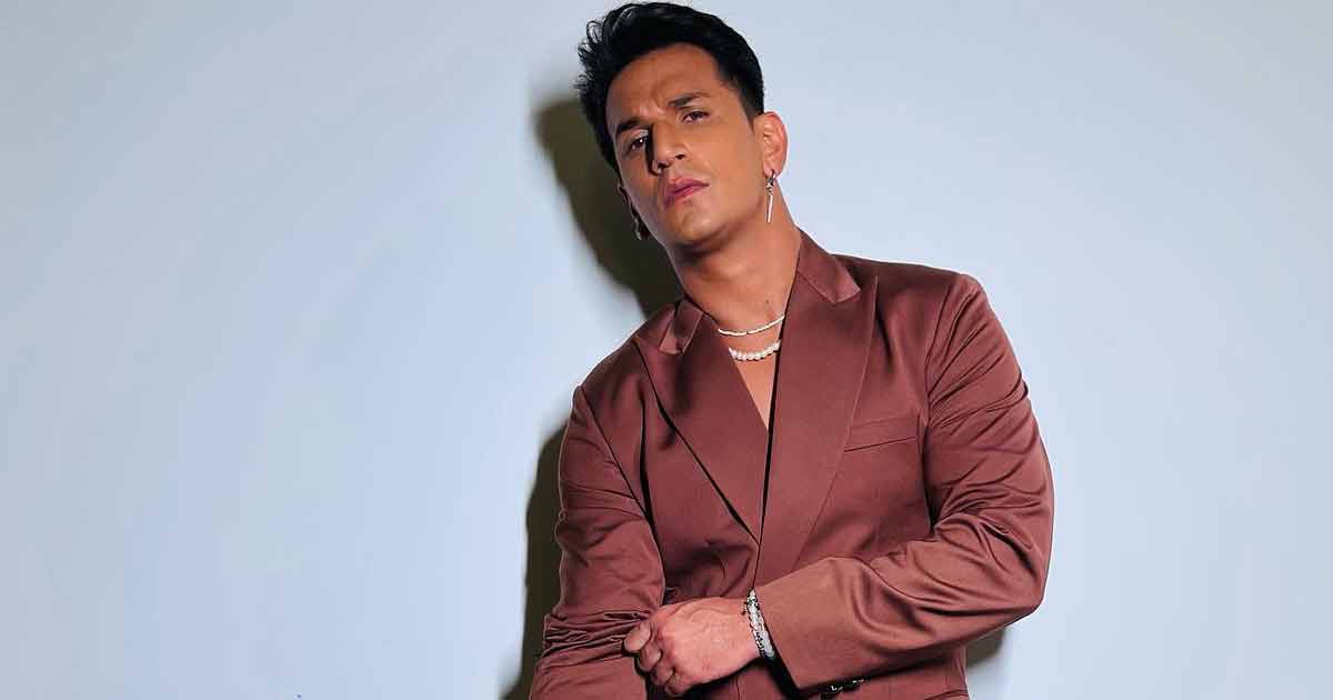 Prince to showcase strategic mastery in flipping the odds on 'MTV Roadies'
