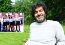 Purab Kohli recounts how he was confused about signing 'Hip Hip Hurray'