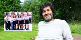 Purab Kohli recounts how he was confused about signing 'Hip Hip Hurray'
