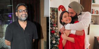 When R Balki Said “Find Me A Better Actor Than Alia Bhatt Or Ranbir Kapoor” Terming Nepotism As A ‘Foolish Argument’ R Balki Called The Nepotism In Bollywood Foolish Saying “Find Me A Better Actor Than Alia Bhatt Or Ranbir Kapoor”