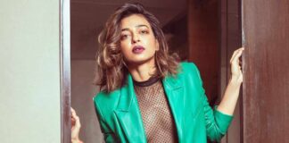 Radhika Apte Once Said “Starkid Lelo… Acting Karwa Lenge” Exposing Bollywood’s Dark Nepotistic Side, Netizens React “Baja Di!” Radhika Apte Addresses Nepotism In Viral Video, Wants Actors To Be Valued For Their Acting Capability; Netizens Laud Her As "She Doesn't Give A Hoot About Society & System"