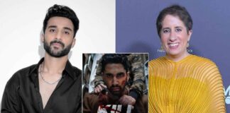 Raghav Juyal to star in Guneet Monga's action-packed thriller 'Kill'