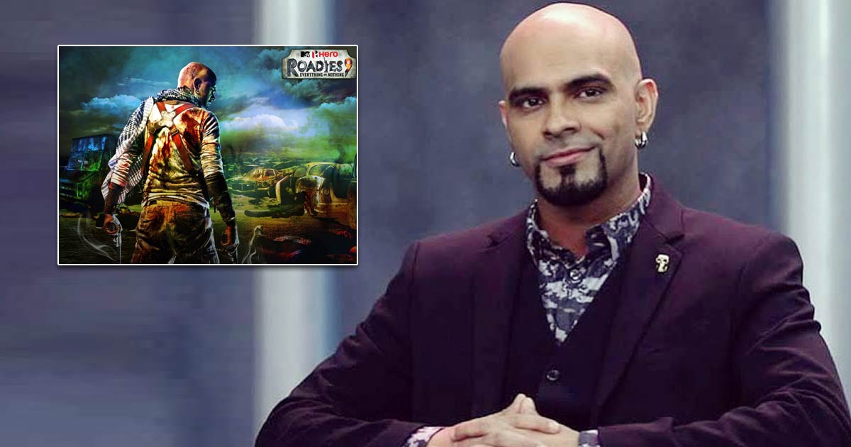 Raghu Ram Recalls Being Branded As A Bully & Gotten Into Unnecessary Fights With Boys Due To Roadies; Read On