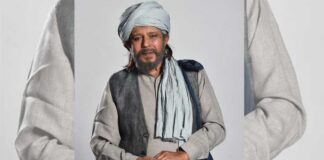 'Rahmat' evokes profound nostalgia, resonates globally, says Mithun on 'Kabuliwala'