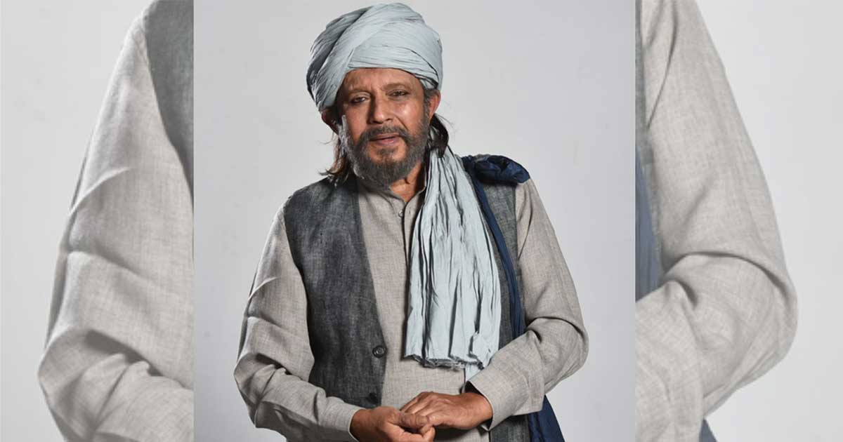 'Rahmat' evokes profound nostalgia, resonates globally, says Mithun on 'Kabuliwala'