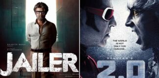 Jailer Box Office Day 12 (Worldwide): 550 Crores+ Globally & Rajinikanth Becomes 2nd Fastest After His Own 2.0 To Achieve This Milestone At The Kollywood BO Jailer Box Office Day 12 (Worldwide): Rajinikanth’s Film Becomes Second Fastest To Earn Rs 550 Crore Globally