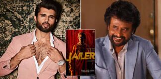 “Rajinikanth Can Have 6 Flops Back-To-Back, He’ll Come Back & Do A 500 Crore Jailer”: Vijay Deverakonda Adds “We All Have To Shut Up And…” Vijay Devarakonda Calls Chiranjeevi, Rajinikanth Idols As He Slams The Audience For Their Negative Comments Following Films Underperforming: “We All Have To Shut Up & Watch”