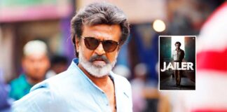 Rajinikanth visits Badrinath to celebrate 'Jailer' crossing Rs 200 cr mark