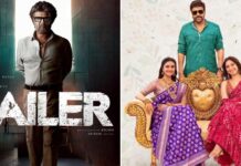 Jailer Box Office Vs Bholaa Shankar In The US: Rajinikanth Earns 3 Times Higher Numbers Than Chiranjeevi With Almost $950,000 Rajinikanth’s Jailer Earns More In USA Whereas Chiranjeevi’s Bholaa Shankar Falls Flat