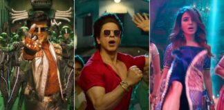 Rajinikanth's This Song Made At 20 Crore Beats Shah Rukh Khan’s ‘Zinda Banda’ & Samantha Ruth Prabhu’s Oo Antava To Become The Most Expensive Song