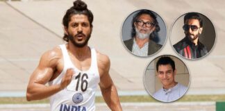 Rakeysh Omprakash Mehra Reveals Approaching Aamir Khan, Screen-Testing Ranveer Singh For Milkha Singh & People Questioning His Choice Of Farhan Akhtar Rakeysh Omprakash Mehra Reveals Approaching Aamir Khan, Screen-Testing Ranveer Singh For Milkha Singh & People Questioning His Choice Of Farhan Akhtar, Read On!