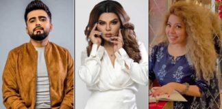 Rakhi Sawant’s Best Friend Rajshree More Files Police Complaint Saying “She Threatened Me The Day Adil Khan Made His First Appearance,” Former Says, “Ab Isko Kya Ho Gaya? I Am Shocked” Rakhi Sawant Is Shocked & In Disbelief As Best Friend Rajshree More Files Police Complaint Against Her Saying, “She Threatened Me The Day Adil Khan Made His First Appearance”