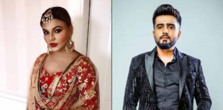 Rakhi Sawant Ke Saath “Love Jihad Ho Gaya, Usko Adil Khan Ne Blackmail Karke Muslim Bana Diya” Slams Her Brother Claiming That He Tortured Her Rakhi Sawant’s Brother Rakesh Sawant Slams Adil Khan Durrani For Torturing His Sister: “Jab Mujhe Pata Chala Mujhe Laga Ki Main Khud Usko Maar Du”