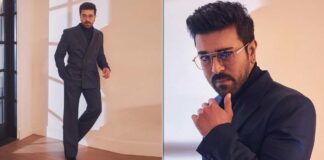 Ram Charan, Box Office Blockbuster RRR’s Lead, Says No Sneakers Are Worth More Than $250 (20,000), Says “I Have A Jockey Banyan” On What’s The Most Expensive Thing In His Wardrobe Ram Charan, Box Office Blockbuster RRR's Lead, Says No Sneakers Are Worth More Than $250 (20,000), Reveals Most Expensive Thing In His Wardrobe