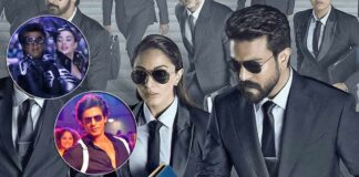 Game Changer: Forget Shah Rukh Khan’s Jawan & Rajinikanth’s 2.0, The Most Expensive Indian Song Set To Be Unleashed In This Ram Charan Led Film As Makers Spent Almost 100 Crores On Songs? Ram Charan Starrer Game Changer Makers Spent Almost 100 Crores On Songs?