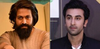 Ramayana Update, The megastar Yash undergone multiple look tests recently