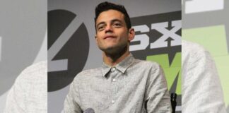 When Rami Malek Revealed Getting Groped By A Drunk Woman Who Had “Her Hands All Over His B*tt” & Said “I’m Not F*cking Covered In Gold” Rami Malek Once Recalled How A Drunk Woman Groped Him And Had Her Hands All Over His Bu*t
