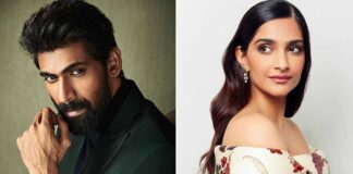 Rana Daggubati Breaks Silence On His Comment Of ‘Big Hindi Heroine’ Allegedly Targeted At Sonam Kapoor, Says “Those Were Meant Entirely In A Light-Hearted Manner” Rana Daggubati Breaks Silence On His Comment Of 'Big Hindi Heroine' Allegedly Targeted At Sonam Kapoor, Says "Those Were Meant Entirely In A Light-Hearted Manner"