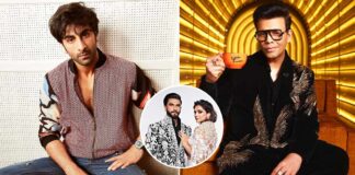 When Ranbir Kapoor Schooled Karan Johar & His Talk Show Asking The Latter To Move On From His & Deepika Padukone’s Relationship With Ranveer Singh’s Support Ranbir Kapoor Once Schooled Karan Johar For Talking About His & Deepika Padukone’s Relationship, Ranveer Singh Chimed In