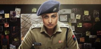 Rani says 'Mardaani 3' is in ideation stage, 'girls have to find it empowering'
